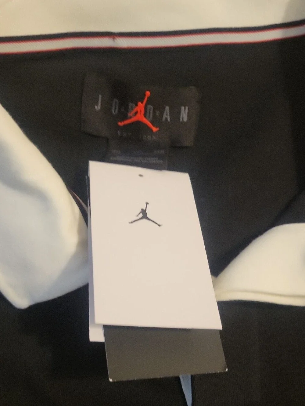 Jordan long sleeve